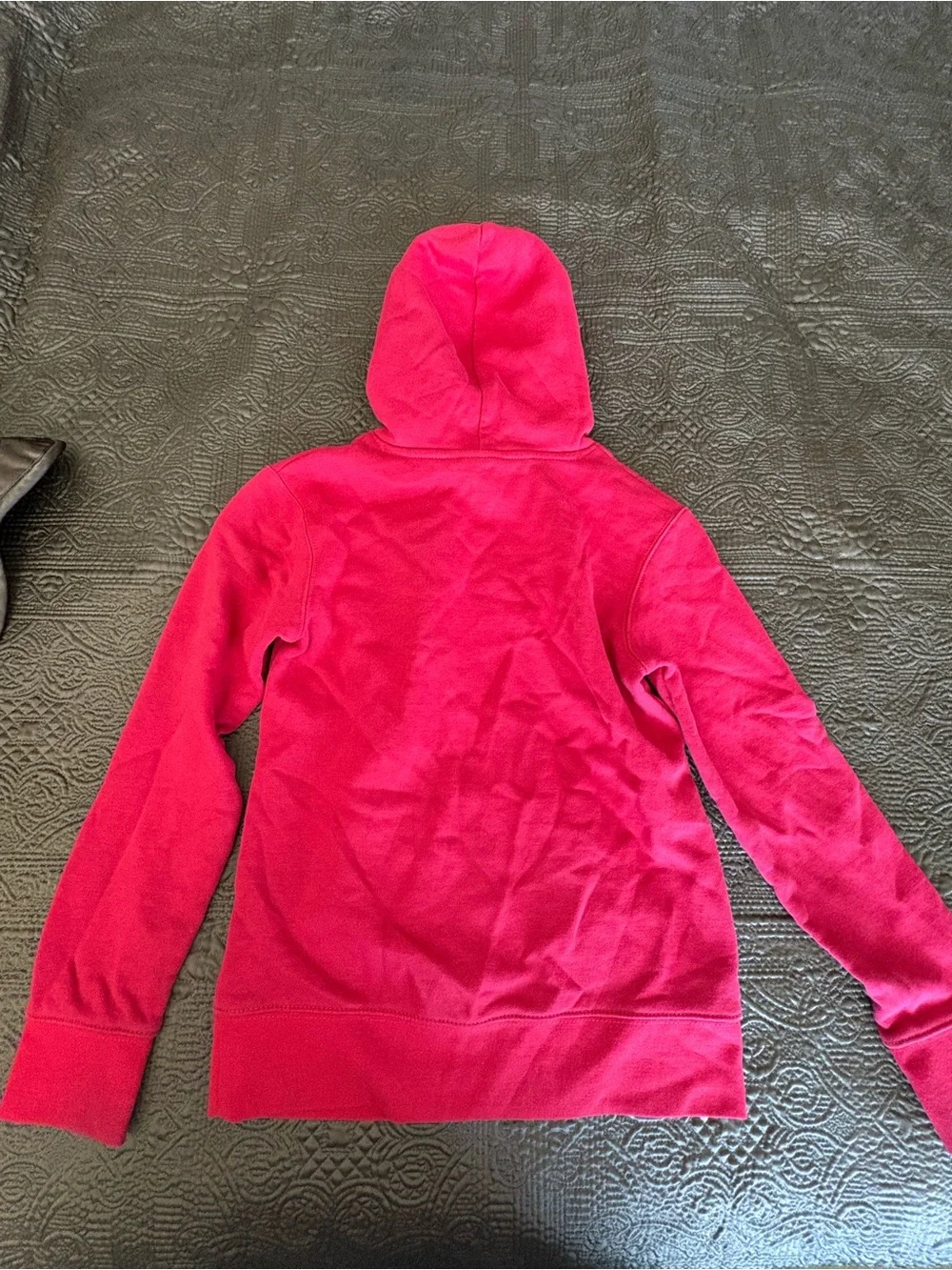 3 Boys Sweatshirts - Sporty with a Hoodie | Size Medium 10-12| Quantity 3